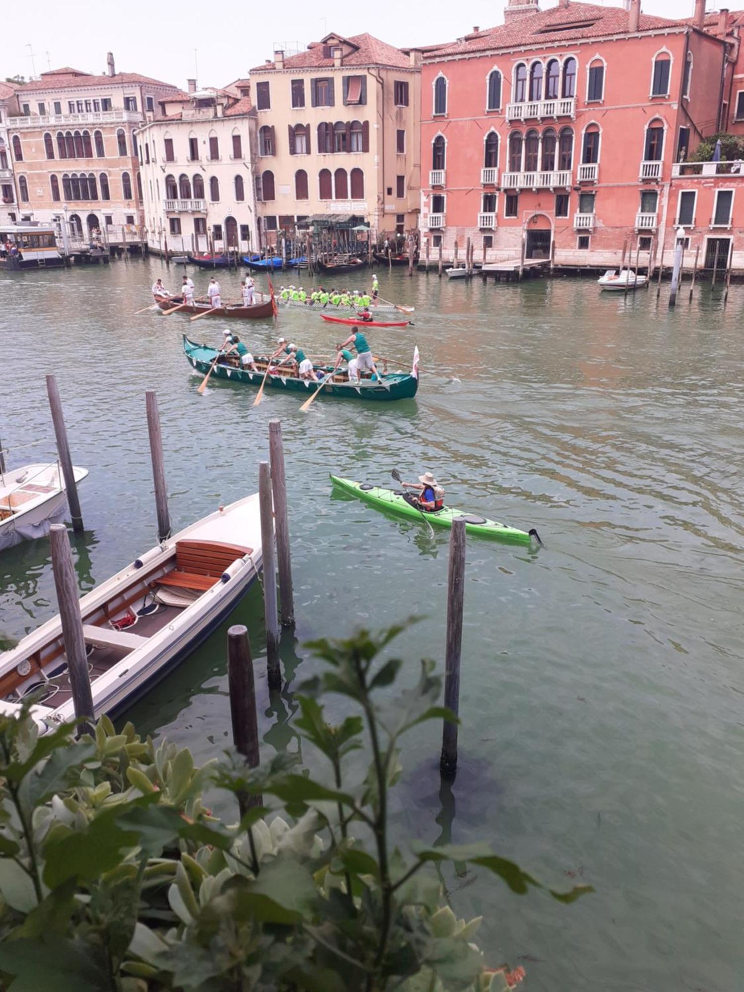 Honeymoon On Grand Canal * Venecia